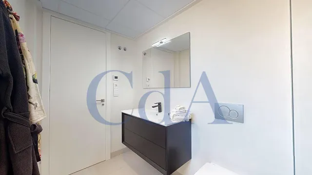 SE VENDE VILLA / CERCA DE BONALBA GOLF / LISTA PARA VIVIR — 12
