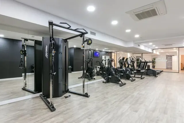 Ático Dúplex 3 habitaciones 129m² en venta - Paraiso-Barronal — 13