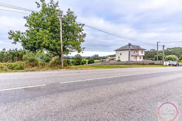 ¡TU PRÓXIMO PROYECTO EMPIEZA AQUÍ! ✨ 2.943 m2 EN A LARACHA POR 41.995 € — 6
