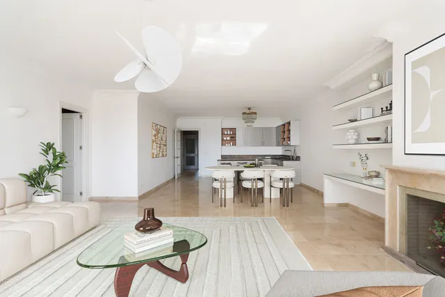 Apartamento 2 habitaciones 155m² en venta - Marbella — 6