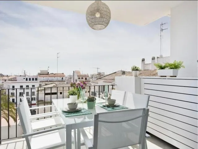Sitges centro piso con piscina Spaces Oasis — 2