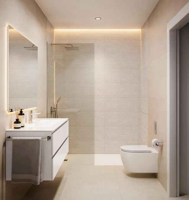 un desarrollo de apartamentos boutique en una de las ubicaciones más codiciadas de la Costa del Sol, a solo unos momentos del prestigioso resort El Higuerón — 10