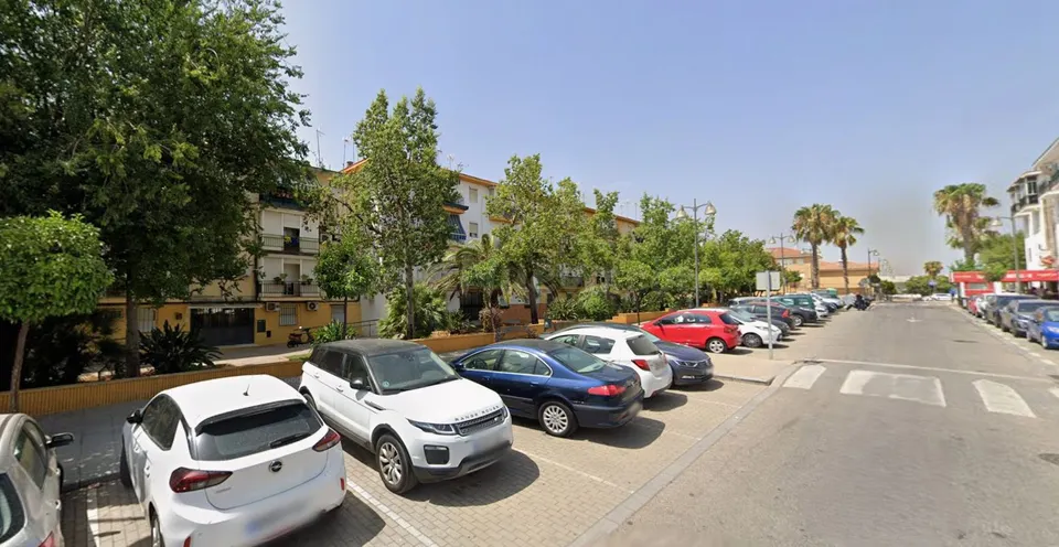 Venta piso en Alcalá de Guadaira (Sevilla)