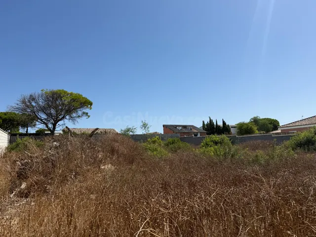 Parcela rústica en venta en la Zona de Campano