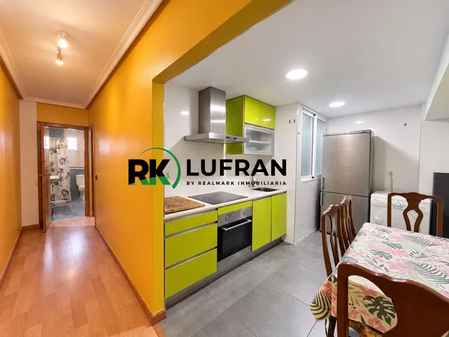PISO A LA VENTA BARRIO LOS ÁNGELES - ALICANTE — 7