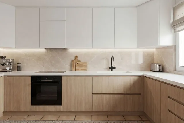 Adosado 4 habitaciones 220m² en venta - Costa Del Sol — 47