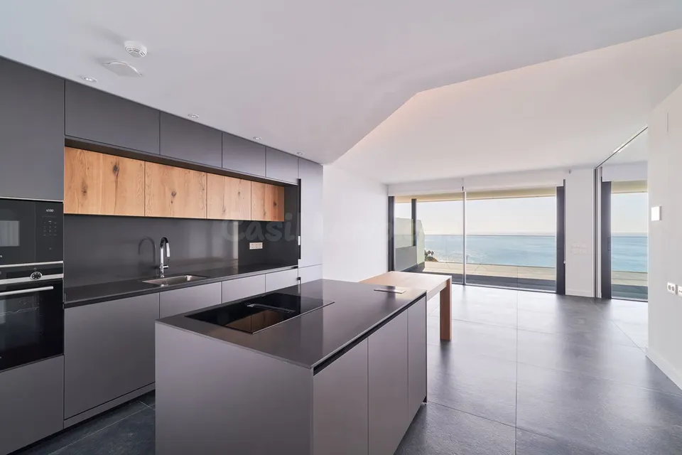 Apartamento 2 habitaciones 84m² en venta - Centro