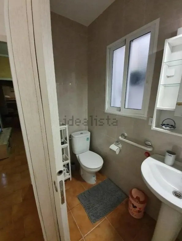ALQUILER DE PLANTA BAJA ZONA CAROLINAS BAJAS DE 3 DORMITORIOS — 15