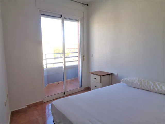 PISO ALQUILER LAS TORRES DE COTILLAS — 12