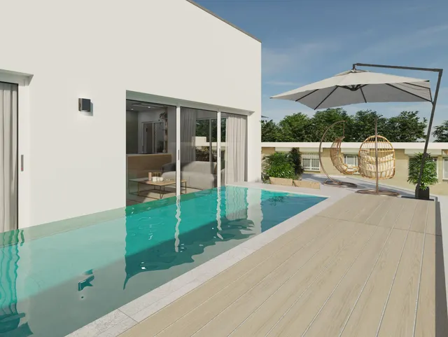Apartamento en Guardamar del Segura — 24