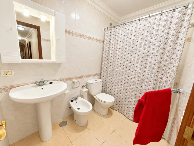 ## Amplio piso de 105 m2 con azotea privada a un paso del mar – Puerto de la Cruz — 19