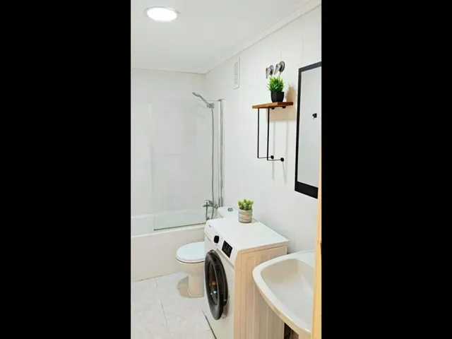 Apartamento 40m² en venta - torrevieja — 13