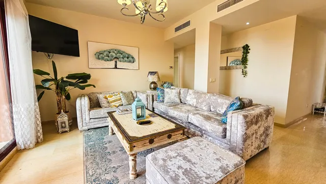 Ático 2 habitaciones 94m² en venta - Costa del Sol — 21