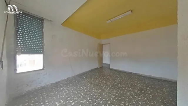 OPORTUNIDAD DE INVERSIÓN - PISO OCUPADO EN BARRIO DEL CARMEN - foto 5