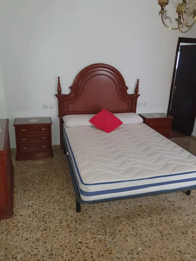 Casa independiente en pleno centro de Vejer — 48