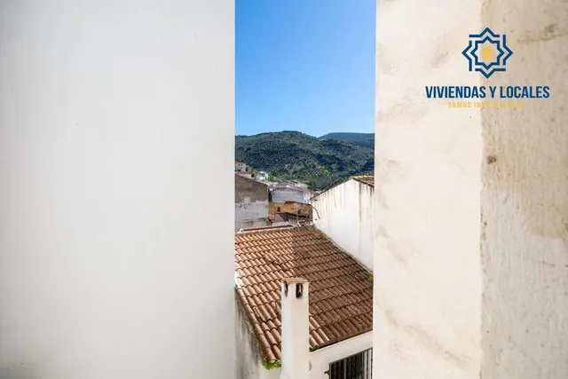 Estupendo dúplex para reformar a tu gusto en Algarinejo — 42