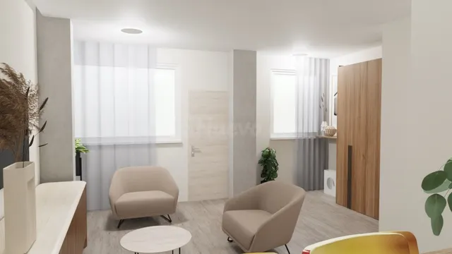 Piso de Obra Nueva en Venta en Madrid Madrid CAMPAMENTO - foto 2