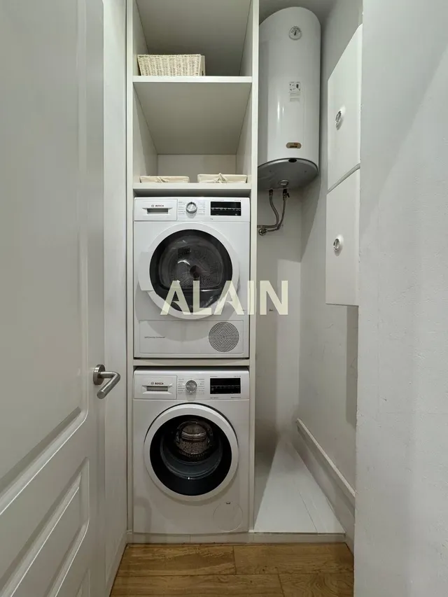 PISO EN VENTA EN LA ZONA DEL ENSANCHE EN VALECIA. — 6