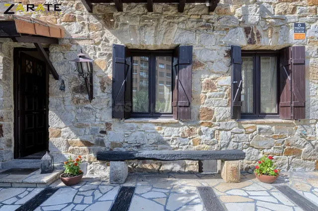 Chalet adosado en Galdakao — 4