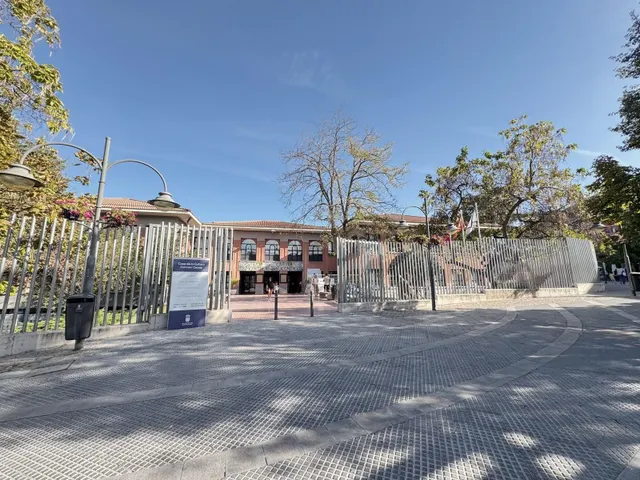 Piso con terraza en el centro de Majadahonda — 15