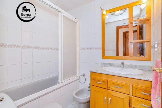 OPORTUNIDAD EN VENTA DE CASA ADOSADA DE 3 DORMITORIOS EN VEGAS DEL GENIL — 15