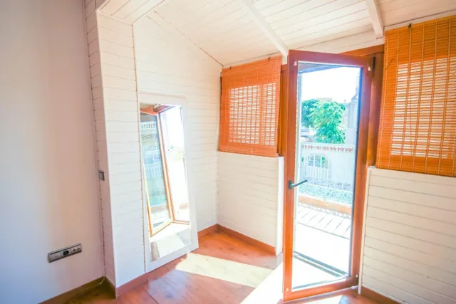 Espectacular Adosado en La Romanilla, Roquetas de Mar por €389,000 — 30