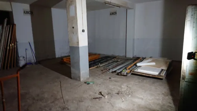 BAJO COMERCIAL EN ZONA DE GRAN EXPANSIÓN — 7