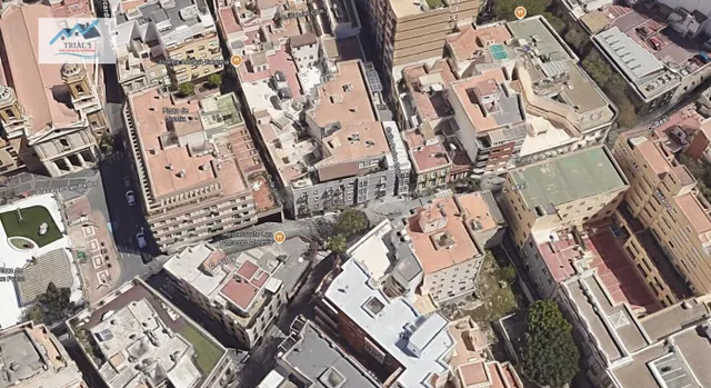 Venta piso en Almería - foto 3