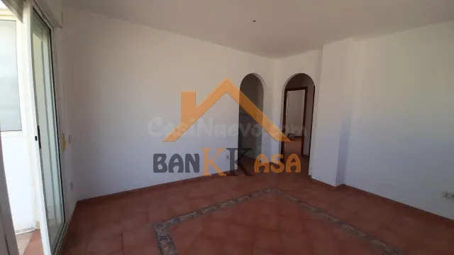 SE VENDE ÁTICO EN EL EJIDO ZONA LOMA DE LA MEZQUITA - foto 5