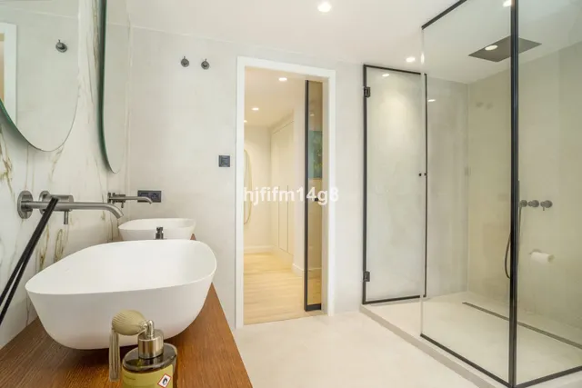 Apartamento 4 habitaciones 286m² en venta - Marbella — 14
