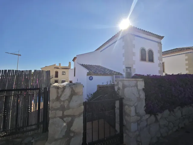 Villa 4 habitaciones 167m² en venta - Comunidad valenciana — 38