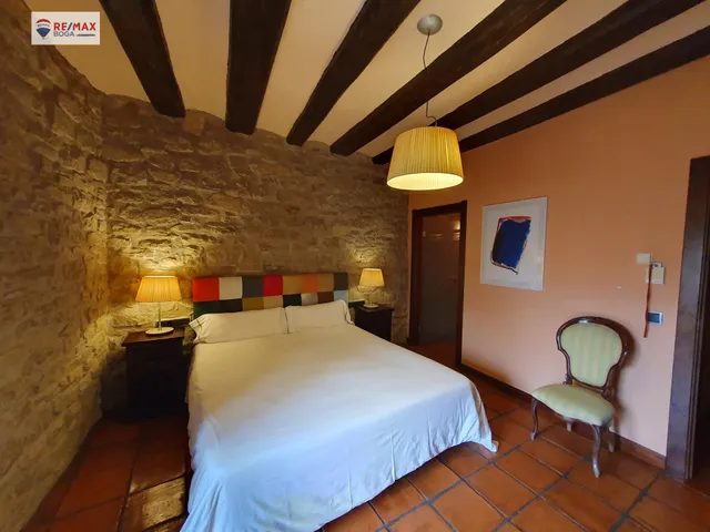 OPORTUNIDAD DE HOTEL EN UN ENTORNO DE ENSUEÑO — 29