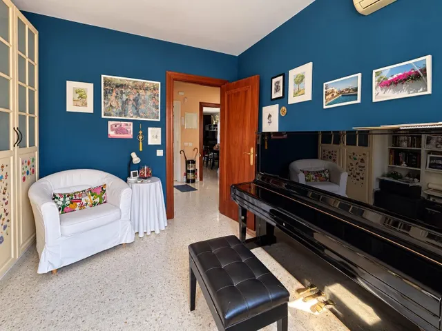 Amplitud, comodidad y una ubicación ideal en Mairena del Aljarafe — 9