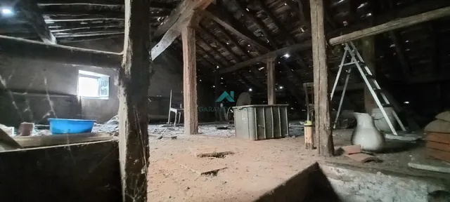 Se vende casa con terreno en Limpias — 10
