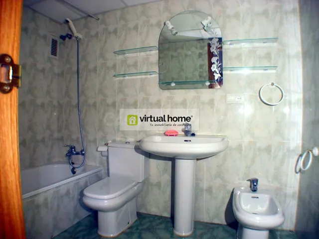 Apartamento zona levante - foto 2