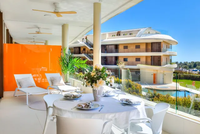 Apartamento 3 habitaciones 116m² en venta - Centro — 27