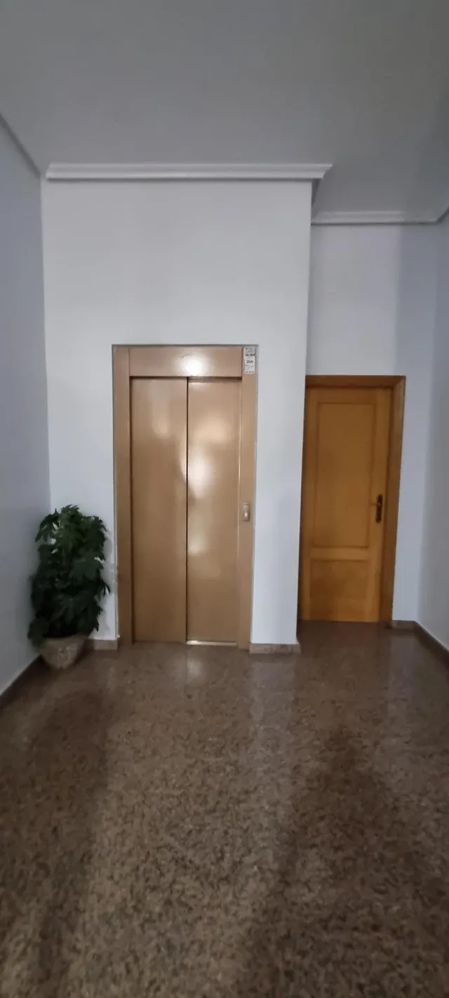 Amplio Piso en el Corazón de Torre-Pacheco con Plaza de Garaje y Trastero — 20