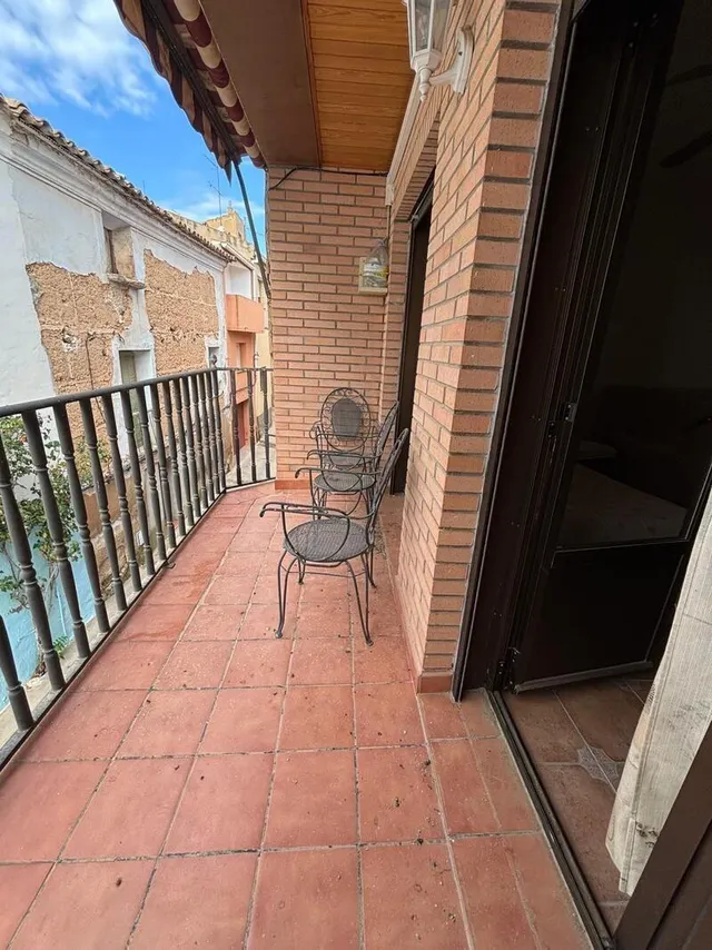 Casa 3 habitaciones 275m² en venta - Escatrón — 12