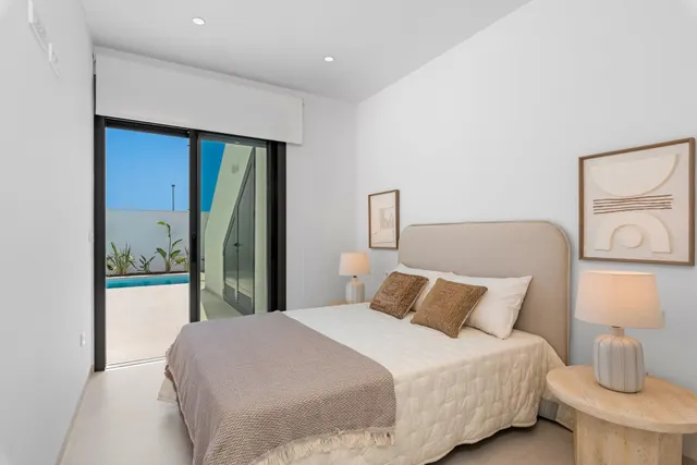 Villa 3 habitaciones 106m² en venta - Serena Golf — 35