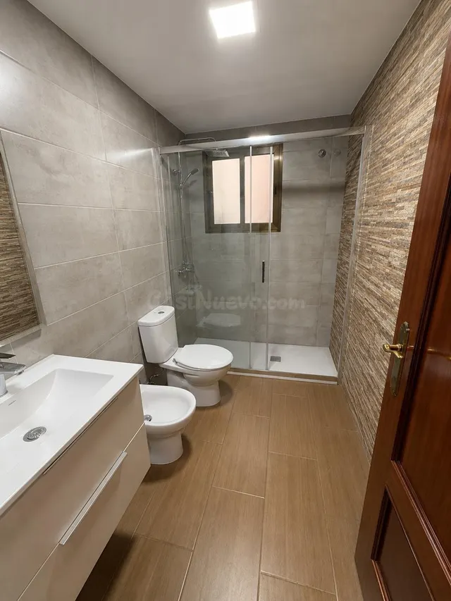Piso en Malilla - Valencia — 20