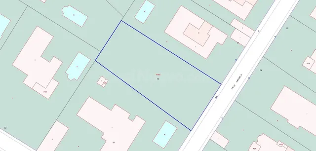 Venta de Parcela en Vistahermosa