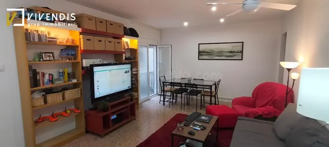 PISO EN VENTA EN LLEIDA ZONA PASSEIG DE RONDA - foto 2