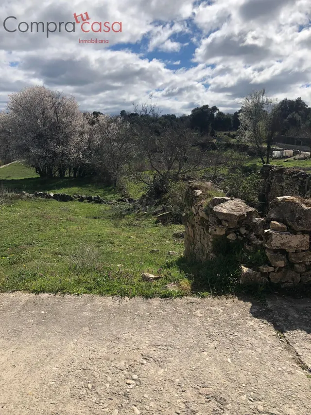 VENTA.-.PARCELA URBANA.-.EL CUBILLO.-.SEGOVIA - foto 4