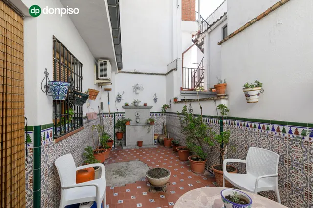 Preciosa casa típica del Albaycín — 16