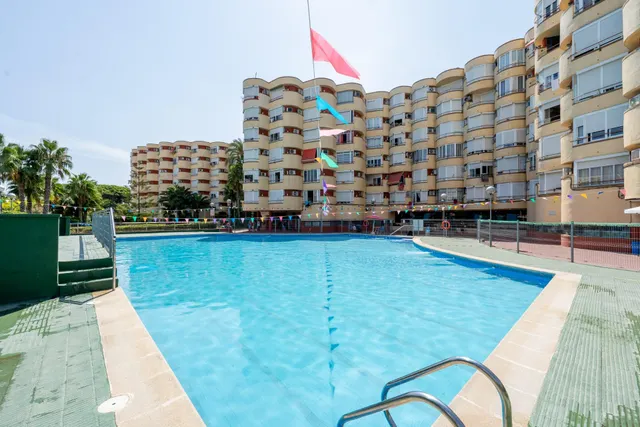 Piso 35m² en venta - Les botigues de mar 1 — 18