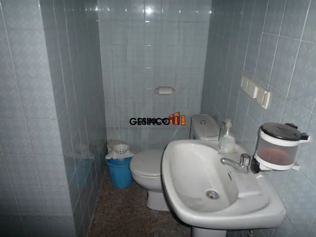 LOCAL COMERCIAL EN ALQUILER O EN VENTA EN ONTINYENT — 9