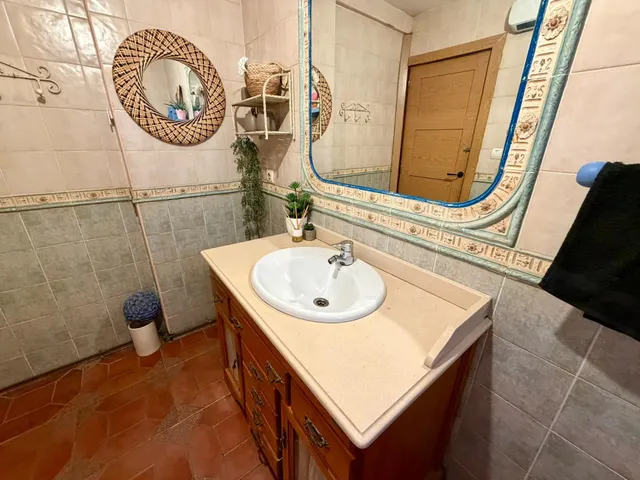 Chalet independiente junto a la playa en Costacabana – Almería — 37