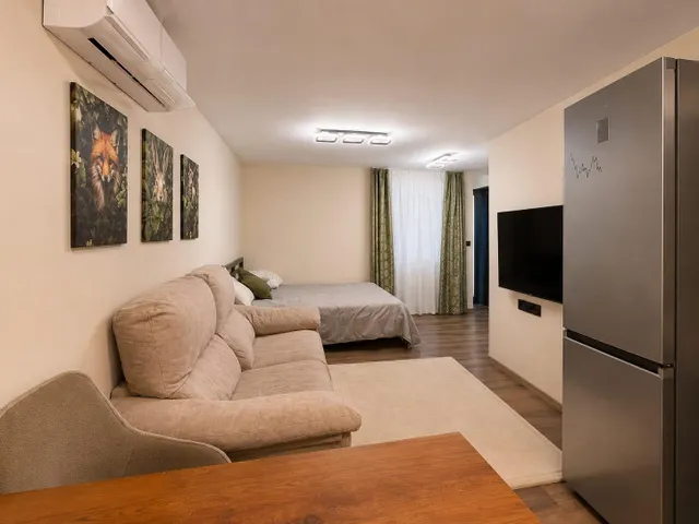 Casa de 3 plantas a solo 200 metros de la playa con vistas al mar — 15
