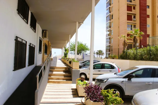 PLAYA GANDIA- PRIMERA LINEA PLAYA APARTAMENTO | Despierta frente al mar — 31