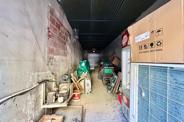 LOCAL COMERCIAL EN VENTA EN AVENIDA DE LA FAMA – MURCIA — 15